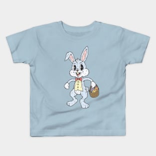 EASTER BUNNY Kids T-Shirt